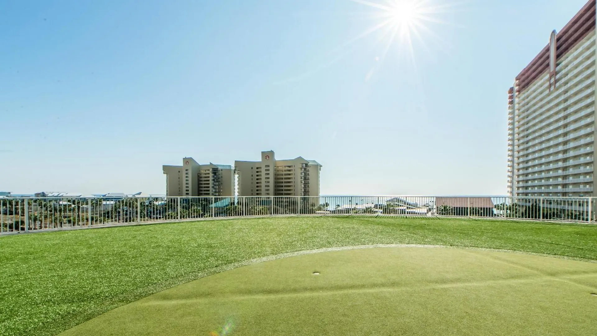 Laketown Wharf 1235 Panama Stadt 0*,  USA