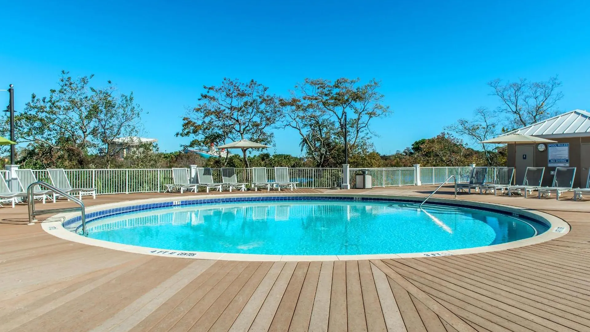 Laketown Wharf 1235 Panama Stadt Ferienhaus