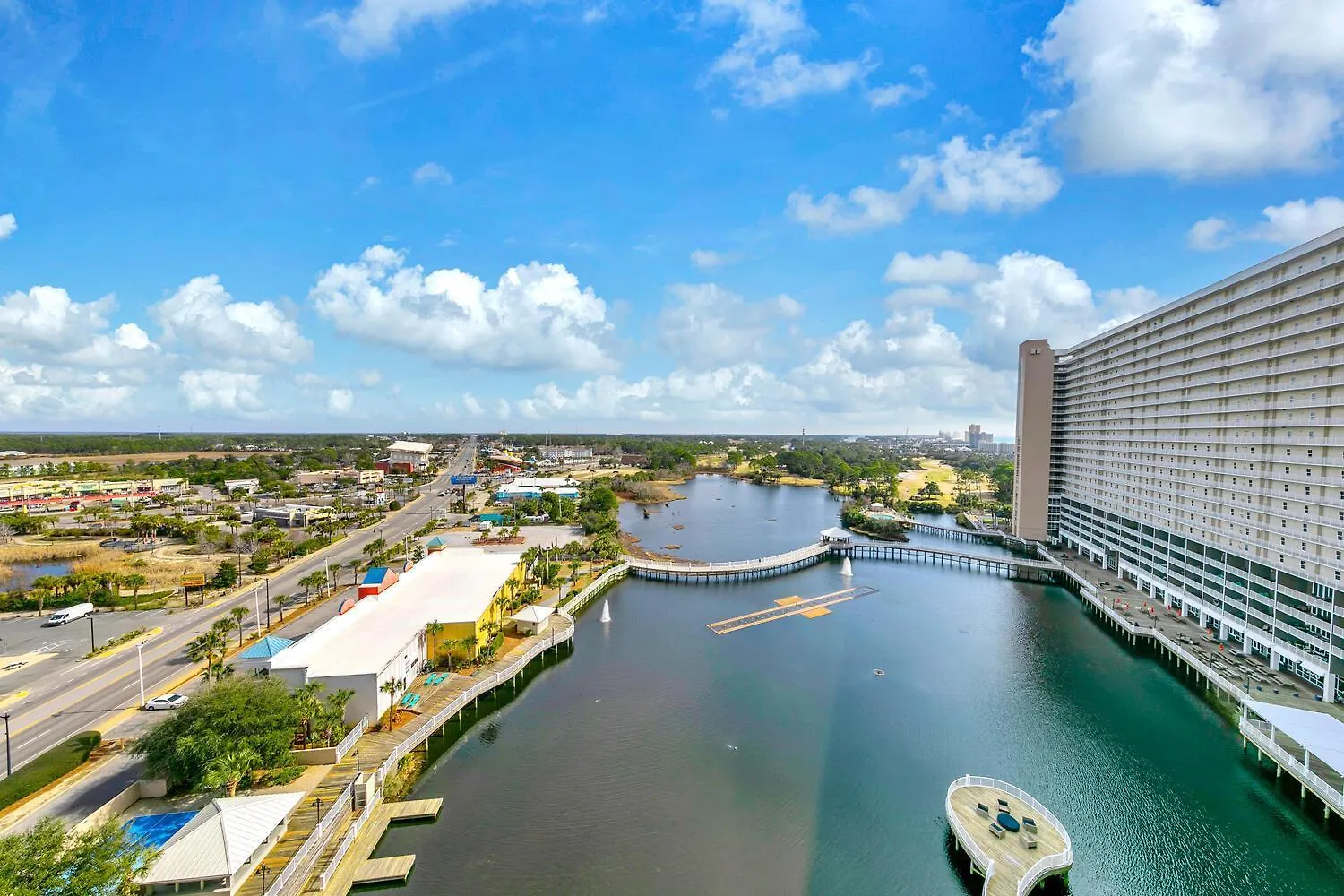 Laketown Wharf 1235 Panama Stadt Ferienhaus
