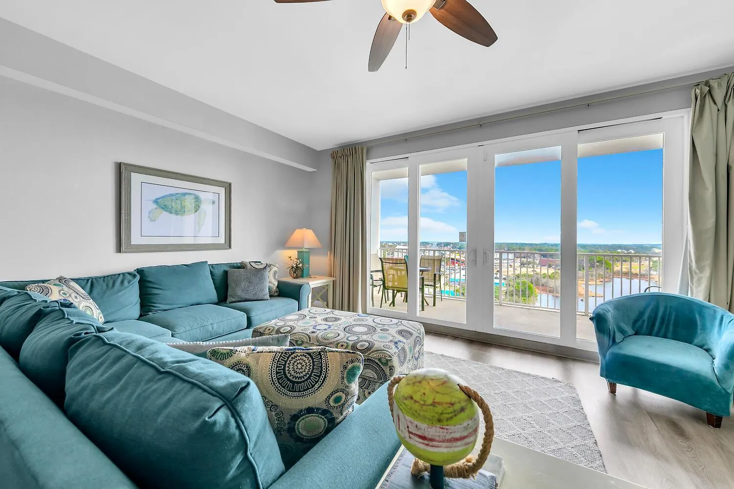 Laketown Wharf 1235 Panama Stadt Ferienhaus