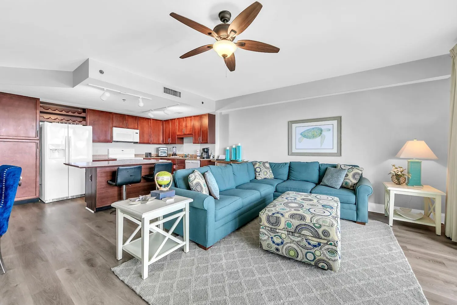 Laketown Wharf 1235 Panama Stadt