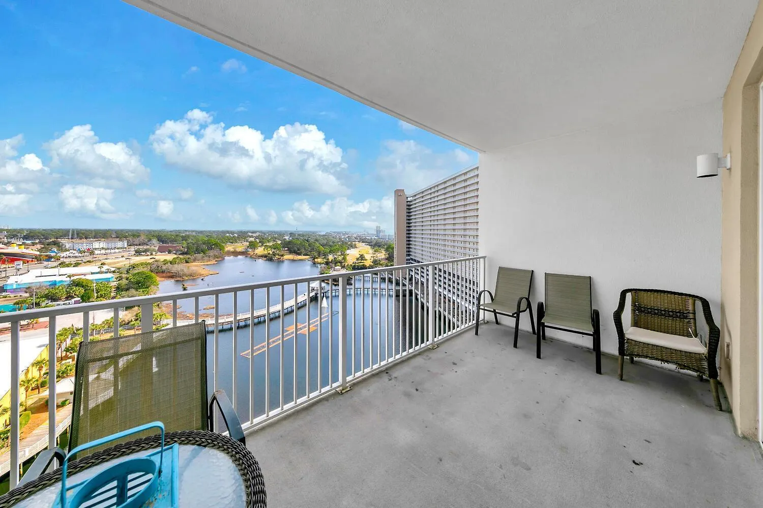 Ferienhaus Laketown Wharf 1235 Panama Stadt