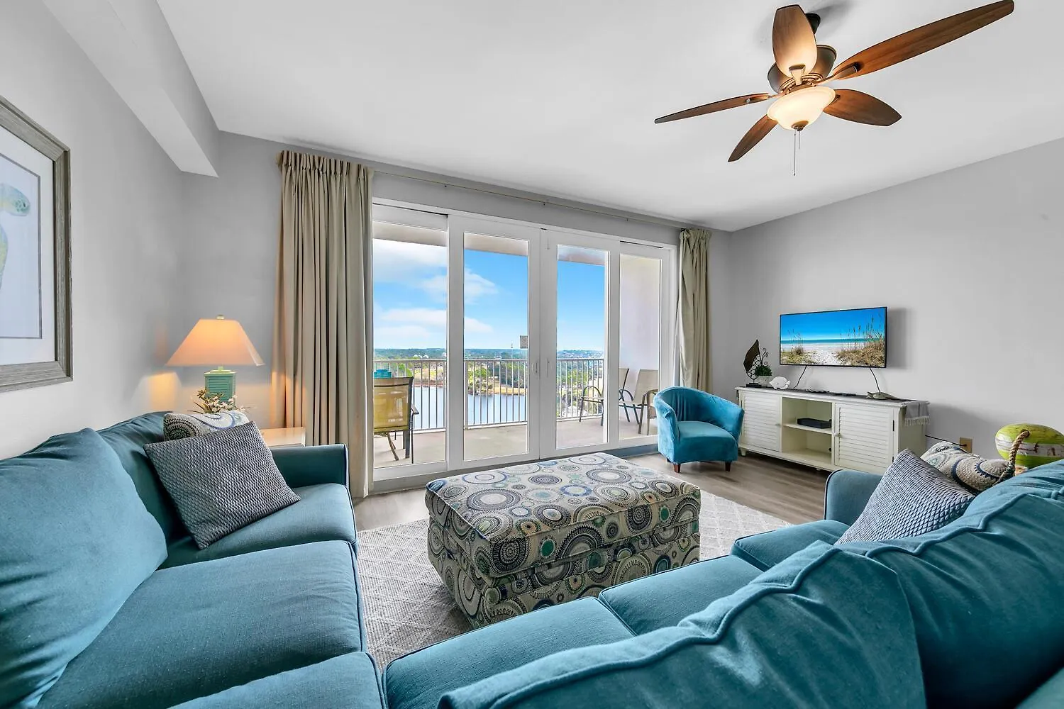 Laketown Wharf 1235 Panama Stadt