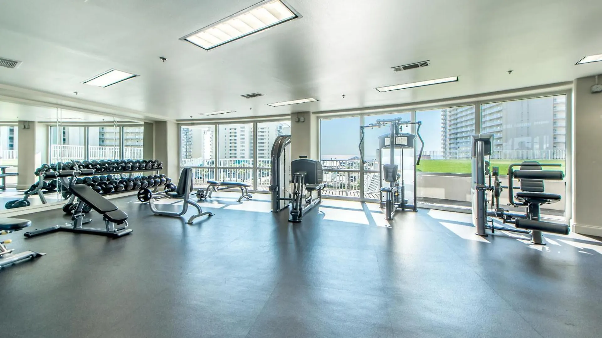 Laketown Wharf 1235 Панама-Сити Дом отдыха
