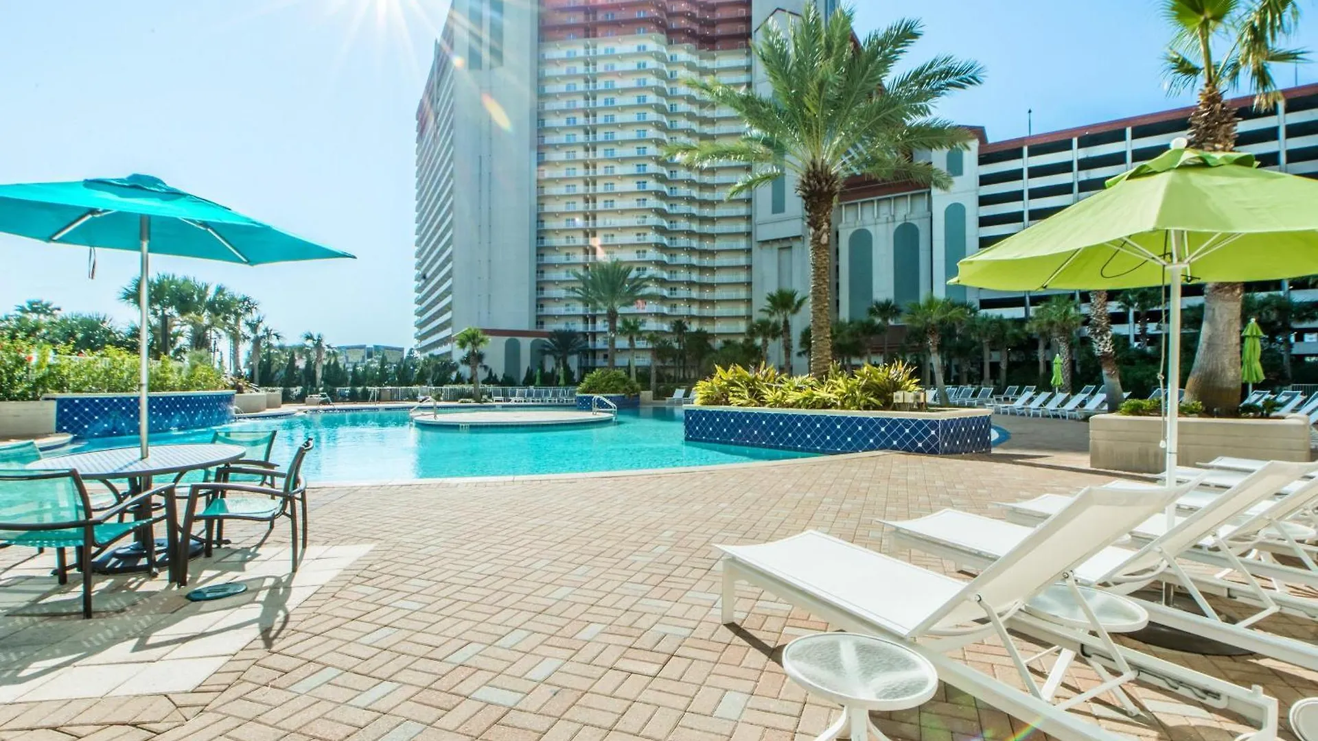 Laketown Wharf 1235 Панама-Сити США