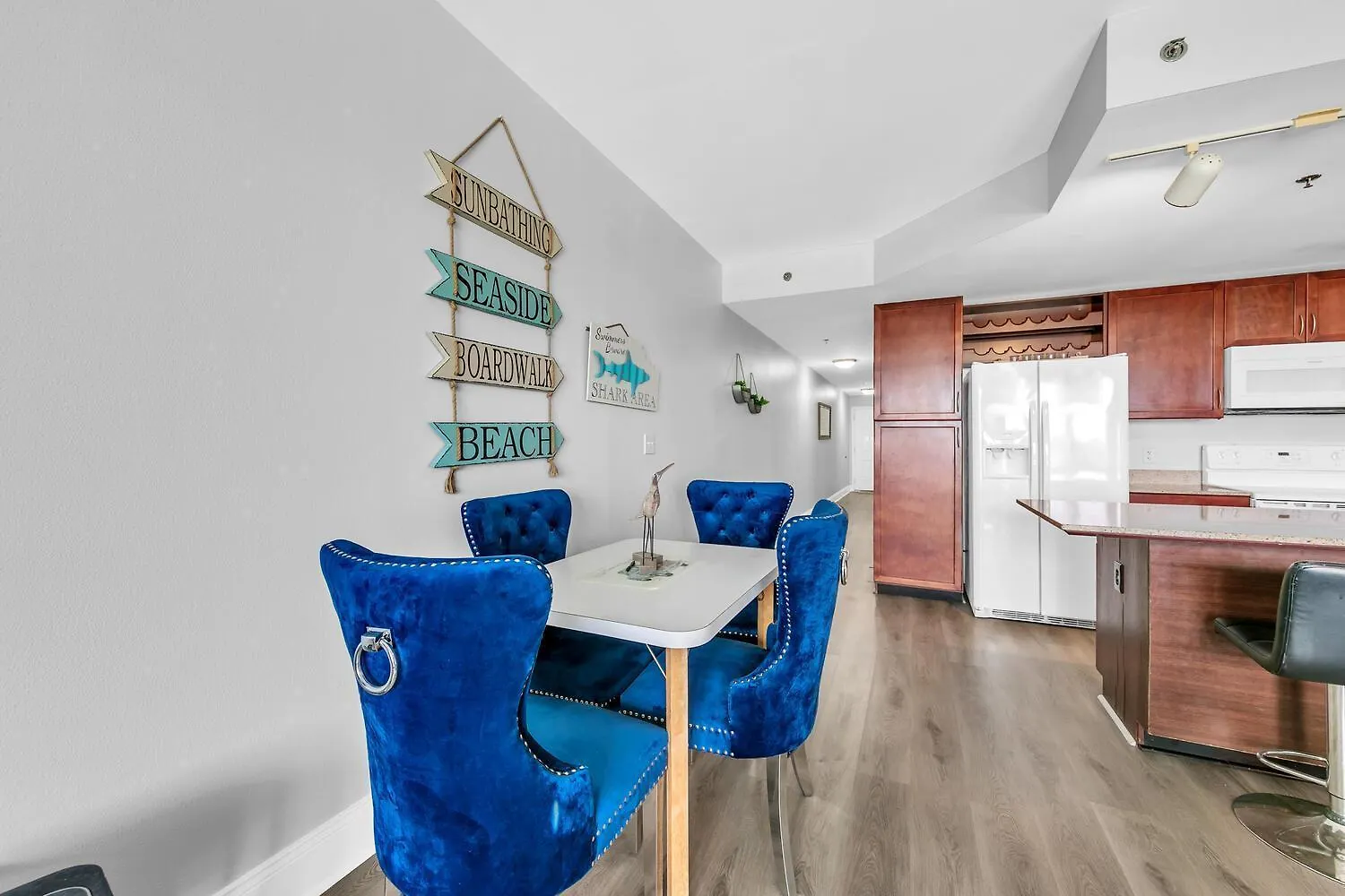 Дом отдыха Laketown Wharf 1235 Панама-Сити США